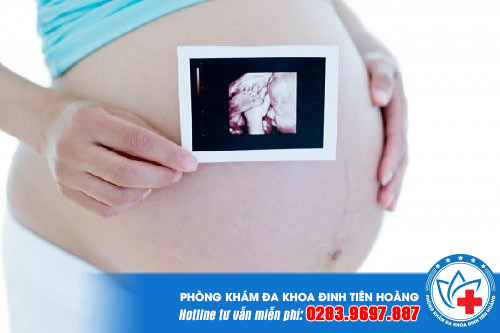 Bong nhau thai là một trong các triệu chứng nguy hiểm nhất khi mang thai