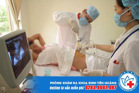 Bệnh viện phá thai an toàn nhất ở TPHCM - Đa khoa TPHCM