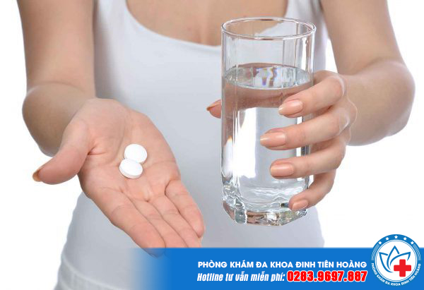 chi phí cho 1 lần phá thai bằng thuốc