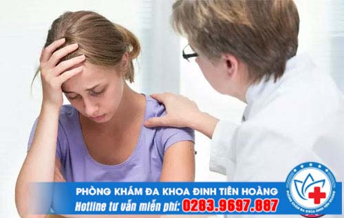Những cách phá thai tự nhiên