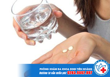 Phá thai dưới 7 tuần tuổi