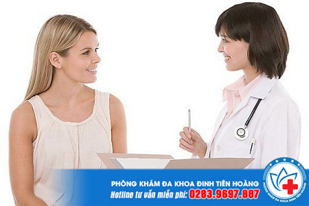 bệnh viện phá thai tốt nhất Sài Gòn