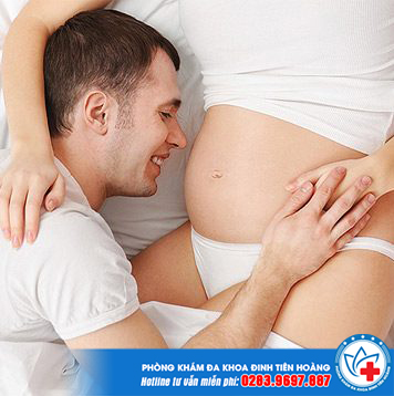 Những trường hợp bà bầu không nên quan hệ là khi nào