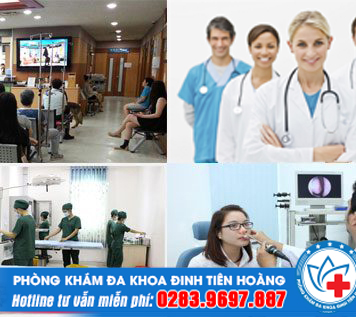 Trung tâm chuyên tư vấn sức khỏe sinh sản trực tuyến