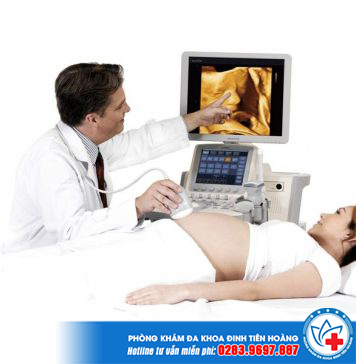 phòng khám thai uy tín và tốt nhất tại TPHCM