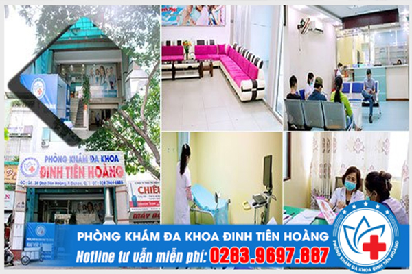 Địa chỉ phá thai an toàn nhất ở TPHCM