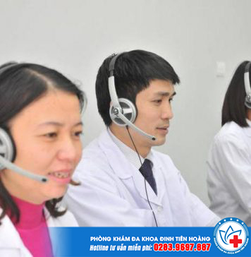 Tư vấn phá thai trực tuyến - miễn phí, an toàn, kín đáo