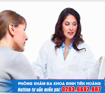 Địa chỉ phá thai an toàn ở Quận 1