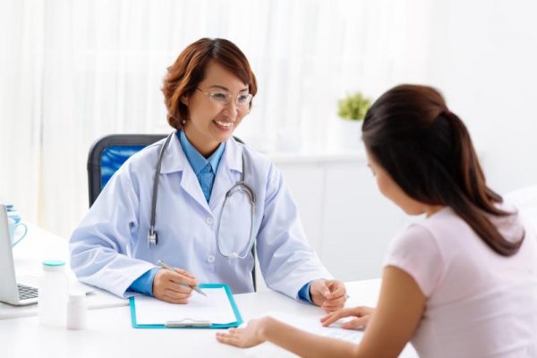 Phòng Khám Phá Thai Thái Bình Dương - Địa Chỉ An Toàn Ở TPHCM