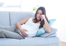 Trầm cảm khi mang bầu - Tâm lý bất thường của thai phụ