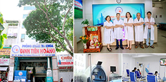 Phá Thai Tại Tân Phú TPHCM - Dịch Vụ An Toàn Với Bác Sĩ Giỏi