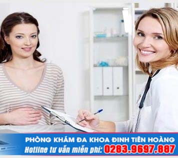 Khám phụ khoa ở đâu tốt nhất tại Huyện Cần Giờ?