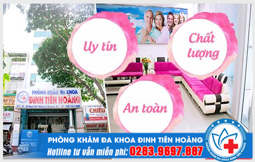 Phá Thai Tại Quận 3,4,5,6 – Nên Phá Thai Ở Đâu Là Tốt