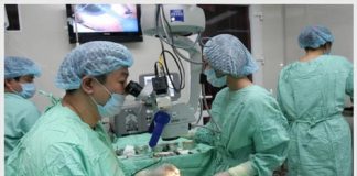 Bệnh viện phá thai ở Long An uy tín, đảm bảo chất lượng
