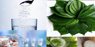 Tiết lộ 4 cách chữa ghẻ nước nhanh nhất tại nhà