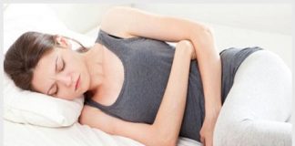 Đau bụng dưới khi có kinh nguyệt – Nguyên nhân và cách chữa