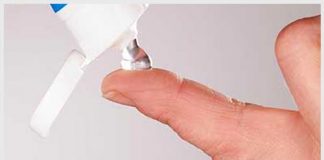 Chia sẻ cách sử dụng gel kéo dài thời gian quan hệ