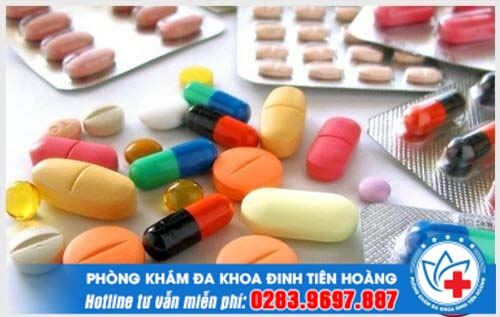 Thuốc uống kéo dài thời gian quan hệ nào tốt nhất?