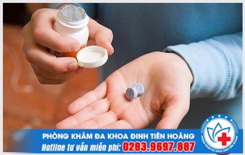 Thuốc uống kéo dài thời gian quan hệ nào tốt nhất?
