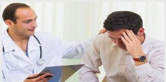 Thuốc xịt kéo dài thời gian quan hệ có gây hại không?