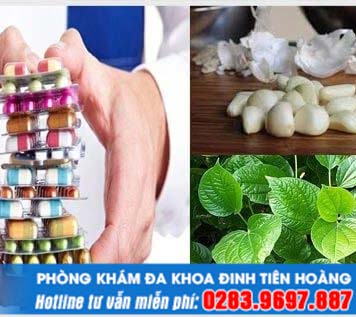 Mách bạn cách chữa viêm ngứa phụ khoa hiệu quả nhanh chóng