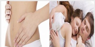 Giải đáp thắc mắc có thai mà không biết vẫn quan hệ có sao không?