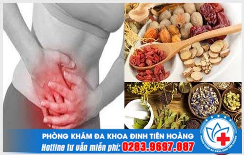 Cách điều trị u xơ bằng thuốc nam có khỏi không?