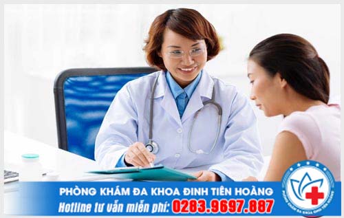 Đốt điện cổ tử cung kiêng quan hệ bao lâu là tốt nhất?