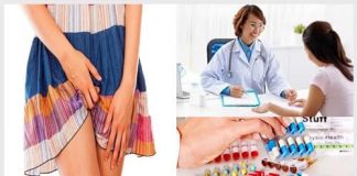 Ngứa phụ khoa phải làm gì để nhanh hết-Cách phòng tránh