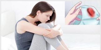 Quan hệ lần đầu ra máu có thai không – Rách màng trinh