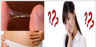 Huyết trắng khi mang thai như thế nào là bình thường?