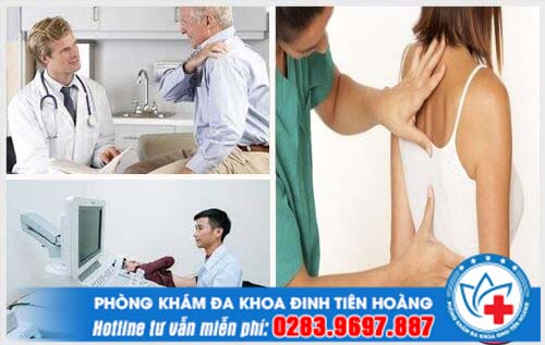 Gợi ý phòng khám cơ xương khớp Hậu Giang khám bệnh ngoài giờ có bác sĩ giỏi