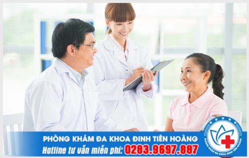 Tiết lộ phòng khám cơ xương khớp Phú Yên có khám ngoài giờ