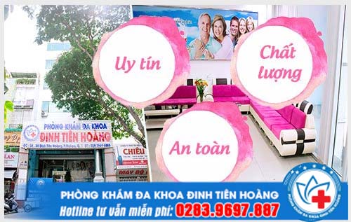 Đi tìm phòng khám cơ xương khớp Quận 2 có khám ngoài giờ hiệu quả