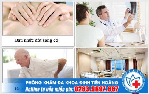 Đâu là phòng khám cơ xương khớp Quảng Ngãi có khám ngoài giờ