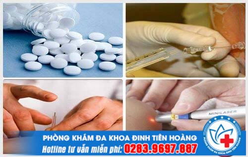 Giới thiệu phòng khám cơ xương khớp Vũng Tàu có khám ngoài giờ