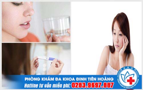 Uống thuốc tránh thai 72 giờ loại 1 viên như thế nào để an toàn?