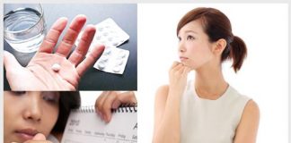 Uống thuốc tránh thai khẩn cấp có kinh sớm có sao không?