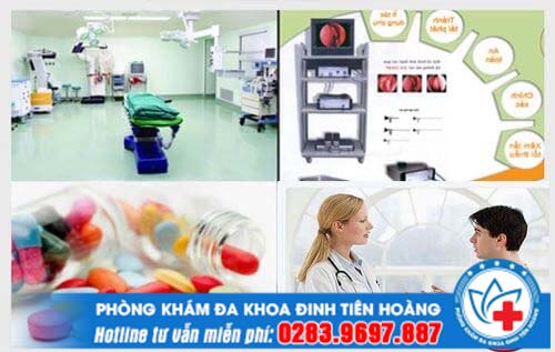 Gợi ý phòng khám bệnh xã hội nào tốt nhất TP HCM