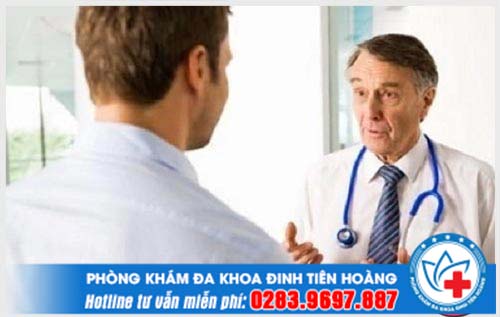 Cách xử lý bộ phận sinh dục nam có mùi hôi nhanh chóng
