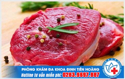 Sau khi mổ u xơ tử cung nên kiêng gì cho nhanh hồi phục