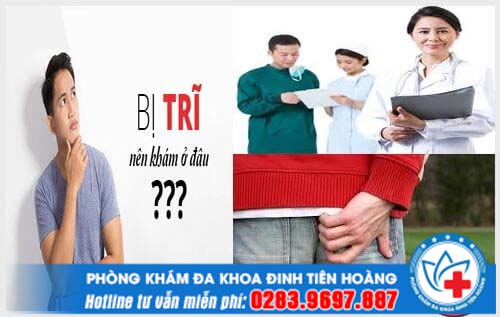 Bệnh viện chữa trị bệnh trĩ tốt nhất TP HCM bạn nên biết