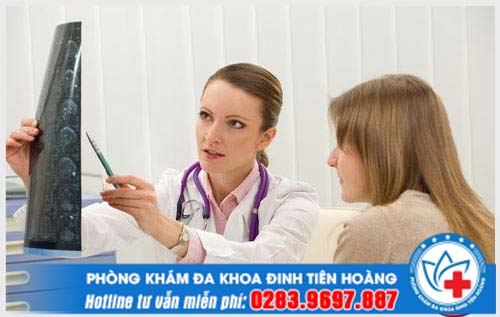 Đốt điện cổ tử cung bao lâu thì khỏi? Lưu ý giúp nhanh khỏi bệnh