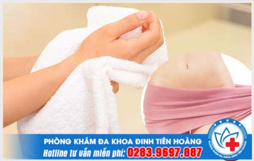 Sau khi quan hệ có nên rửa ngay không? Chăm sóc sức khỏe vùng kín
