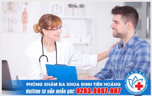 Những dấu hiệu cho thấy nam giới bị viêm nhiễm dương vật