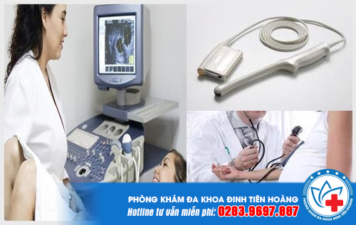 Kỹ thuật siêu âm đầu dò tiên tiến và các thông tin cần thiết