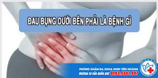 dau-bung-duoi-ben-phai-o-nu-gioi
