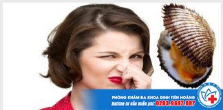 Âm đạo có mùi hôi -  Dấu hiệu nguy hiểm chớ xem nhẹ