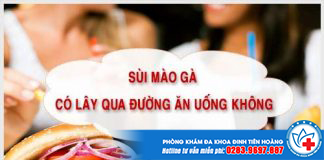 sui-mao-ga-co-lay-qua-an-uong