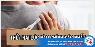 thu-thai-luc-nao-chinh-xac-nhat